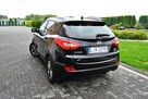 Hyundai ix35 Zarejestrowany PL *Kamera cof. *NAVI * LIFT *LEDY *Pół skóra grzana - 2