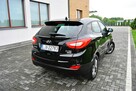 Hyundai ix35 Zarejestrowany PL *Kamera cof. *NAVI * LIFT *LEDY *Pół skóra grzana - 4