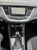 Opel Grandland X 2.0 177ps Diesel LED Navi El.Klapa Automat Gwarancja - 2