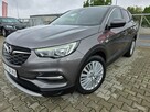 Opel Grandland X 2.0 177ps Diesel LED Navi El.Klapa Automat Gwarancja - 3