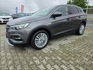 Opel Grandland X 2.0 177ps Diesel LED Navi El.Klapa Automat Gwarancja - 4