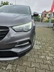 Opel Grandland X 2.0 177ps Diesel LED Navi El.Klapa Automat Gwarancja - 7
