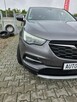 Opel Grandland X 2.0 177ps Diesel LED Navi El.Klapa Automat Gwarancja - 9