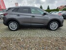 Opel Grandland X 2.0 177ps Diesel LED Navi El.Klapa Automat Gwarancja - 11