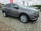 Opel Grandland X 2.0 177ps Diesel LED Navi El.Klapa Automat Gwarancja - 13