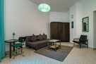 Wolności 40A, Śródmieście, jasna kawalerka - 4