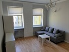 Kawalerka blisko Manufaktury – Drewnowska 9/11 - 1