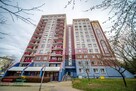 Kolista 4, Fabryczna, funkcjonalne 2 pokoje - 9
