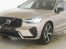 Volvo XC 60 T8 AWD Ultimate Dark Hybryda Plug-In - 8