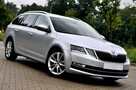 Škoda Octavia 1.6 TDI Dsg Led Xenon Panorama Skóra Kamera Full Opcja - 2