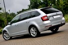 Škoda Octavia 1.6 TDI Dsg Led Xenon Panorama Skóra Kamera Full Opcja - 4