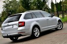 Škoda Octavia 1.6 TDI Dsg Led Xenon Panorama Skóra Kamera Full Opcja - 5