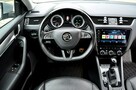 Škoda Octavia 1.6 TDI Dsg Led Xenon Panorama Skóra Kamera Full Opcja - 6