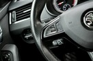 Škoda Octavia 1.6 TDI Dsg Led Xenon Panorama Skóra Kamera Full Opcja - 12