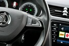 Škoda Octavia 1.6 TDI Dsg Led Xenon Panorama Skóra Kamera Full Opcja - 13