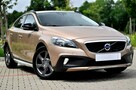 Volvo V40 Cross Country D2 Cross Country Led Skóra Kamera Navi Full Opcja - 2