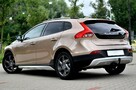 Volvo V40 Cross Country D2 Cross Country Led Skóra Kamera Navi Full Opcja - 3