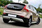 Volvo V40 Cross Country D2 Cross Country Led Skóra Kamera Navi Full Opcja - 4