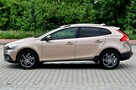 Volvo V40 Cross Country D2 Cross Country Led Skóra Kamera Navi Full Opcja - 5