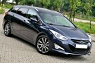 Hyundai i40 1.7 CRDi 136 KM Automat Led Xenon Premium Navi Skóra Kamera Full Opcja - 1