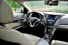 Hyundai i40 1.7 CRDi 136 KM Automat Led Xenon Premium Navi Skóra Kamera Full Opcja - 6