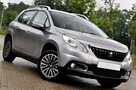 Peugeot 2008 _1.2T 110 KM Lift  Navi Led Klima Parktronik_ - 1