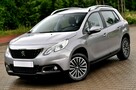 Peugeot 2008 _1.2T 110 KM Lift  Navi Led Klima Parktronik_ - 2