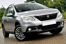 Peugeot 2008 _1.2T 110 KM Lift  Navi Led Klima Parktronik_ - 3