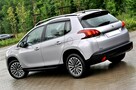 Peugeot 2008 _1.2T 110 KM Lift  Navi Led Klima Parktronik_ - 5