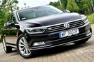 Volkswagen Passat _2.0 220KM_DSG_Full Led_Navi_Full Opcja_Polski Salon_ - 3
