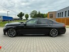 BMW 740 Laser*Komforty*Kamera360*FullOpcja*SerwisowanyAso*NiskiPrzebieg*FV23% - 2