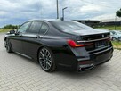 BMW 740 Laser*Komforty*Kamera360*FullOpcja*SerwisowanyAso*NiskiPrzebieg*FV23% - 3