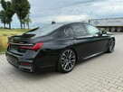 BMW 740 Laser*Komforty*Kamera360*FullOpcja*SerwisowanyAso*NiskiPrzebieg*FV23% - 4