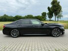 BMW 740 Laser*Komforty*Kamera360*FullOpcja*SerwisowanyAso*NiskiPrzebieg*FV23% - 5
