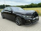 BMW 740 Laser*Komforty*Kamera360*FullOpcja*SerwisowanyAso*NiskiPrzebieg*FV23% - 6