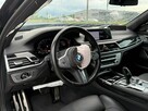 BMW 740 Laser*Komforty*Kamera360*FullOpcja*SerwisowanyAso*NiskiPrzebieg*FV23% - 7