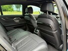 BMW 740 Laser*Komforty*Kamera360*FullOpcja*SerwisowanyAso*NiskiPrzebieg*FV23% - 16