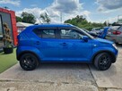Suzuki Ignis benzyna,automat,navi,kamera - 4