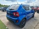 Suzuki Ignis benzyna,automat,navi,kamera - 5