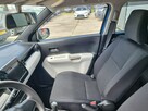Suzuki Ignis benzyna,automat,navi,kamera - 11