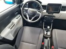 Suzuki Ignis benzyna,automat,navi,kamera - 14