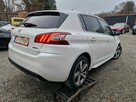Peugeot 308 GT-LINE. AUTOMAT. FULL-LED. SKÓRA. - 7