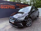 Seat Ibiza FR. Serwisowany w ASO. Na Gwarancji fabrycznej 1Rok. - 5