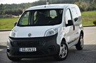 Fiat Fiorino 1,3 MULTI JET Klimatyzacja Osobowy - 5