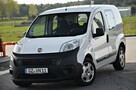 Fiat Fiorino 1,3 MULTI JET Klimatyzacja Osobowy - 6