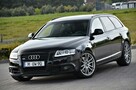 Audi A6 3,0 TDI 240KM S-line Lift Led Xenon QUATTRO - 4