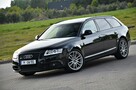 Audi A6 3,0 TDI 240KM S-line Lift Led Xenon QUATTRO - 6