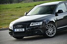 Audi A6 3,0 TDI 240KM S-line Lift Led Xenon QUATTRO - 7