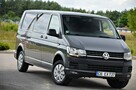 Volkswagen Transporter 2,0 TDI 114KM KLIMA Brygadówka Klima - 2