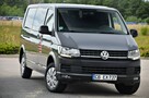 Volkswagen Transporter 2,0 TDI 114KM KLIMA Brygadówka Klima - 3